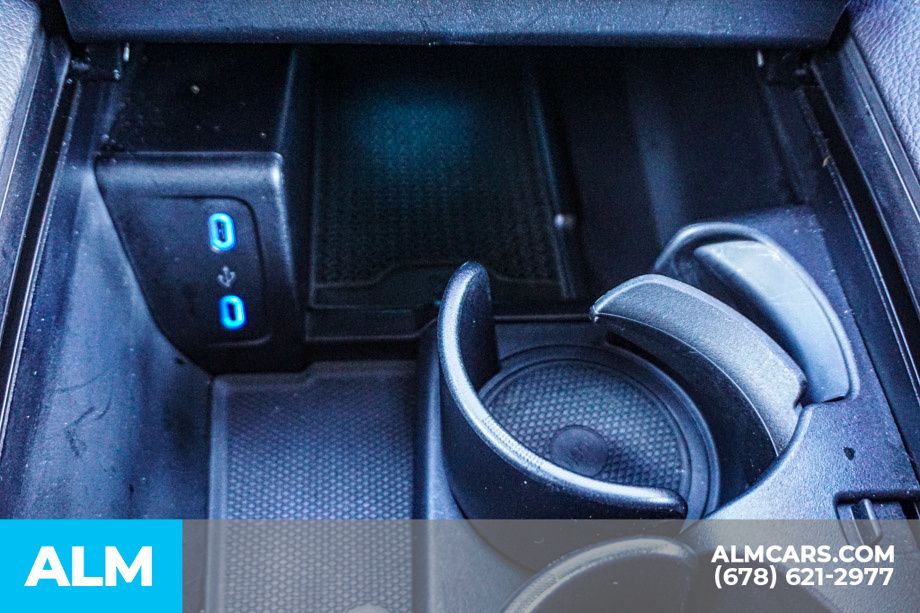 2022 Mercedes-Benz EQS Base - Photo 42