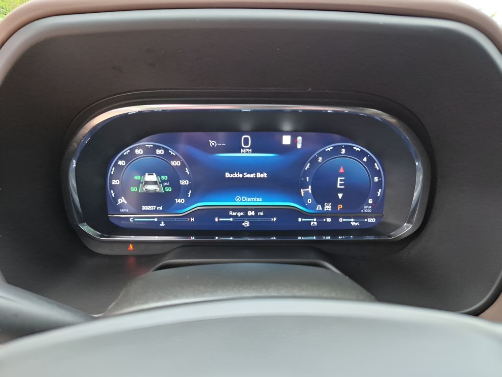 Used 2023 White Chevrolet High Country image 38