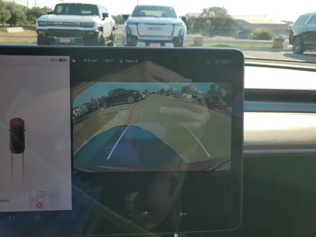 Used Car 2018 Tesla Model 3  Long Range For Sale Under $25,000 In Austin, Texas