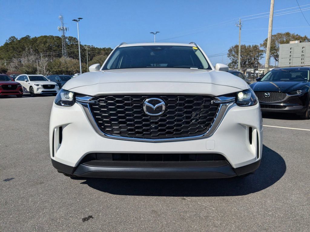 2025 Mazda CX-90 3.3 Turbo Select Package