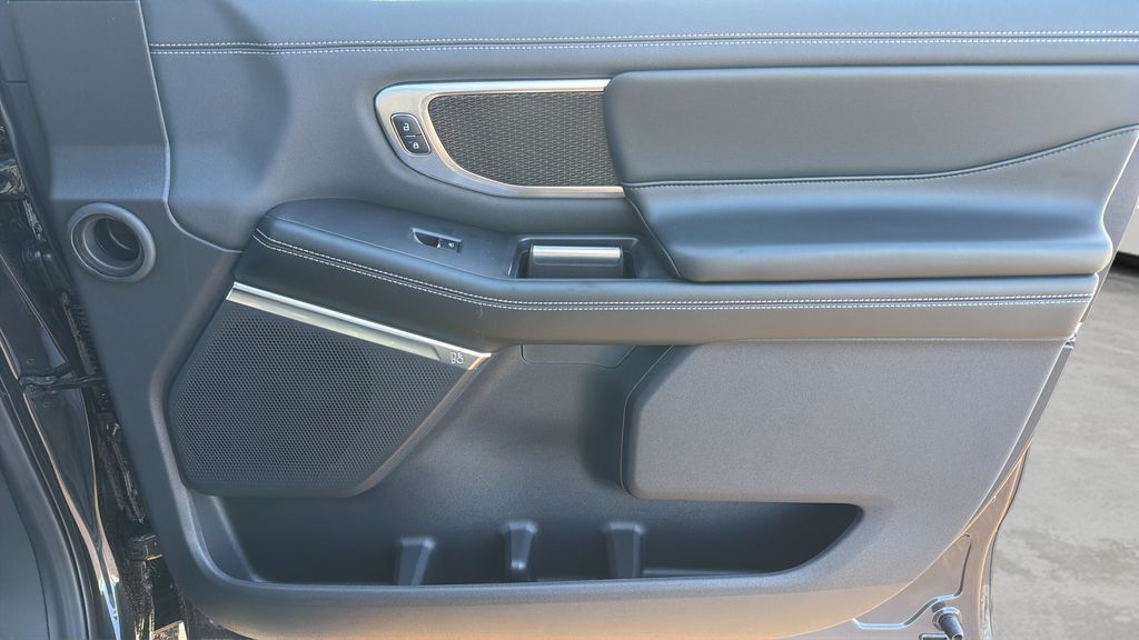 2025 Ford Expedition