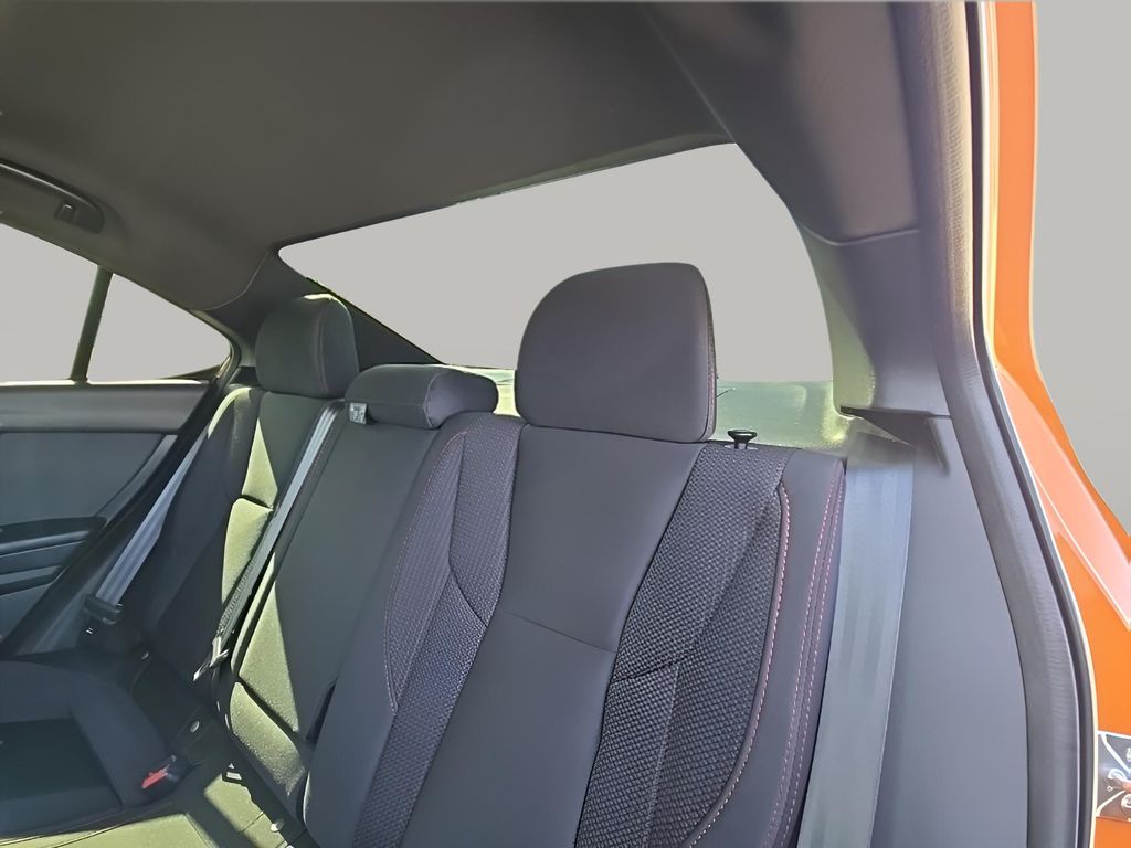 Used Car 2023 Subaru Wrx  Premium For Sale Under $30,000 In Austin, Texas