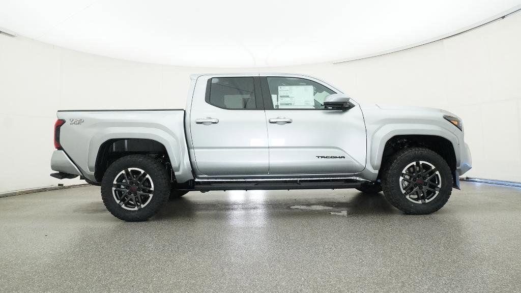 Thumbnail: 2025 Toyota Tacoma - 24