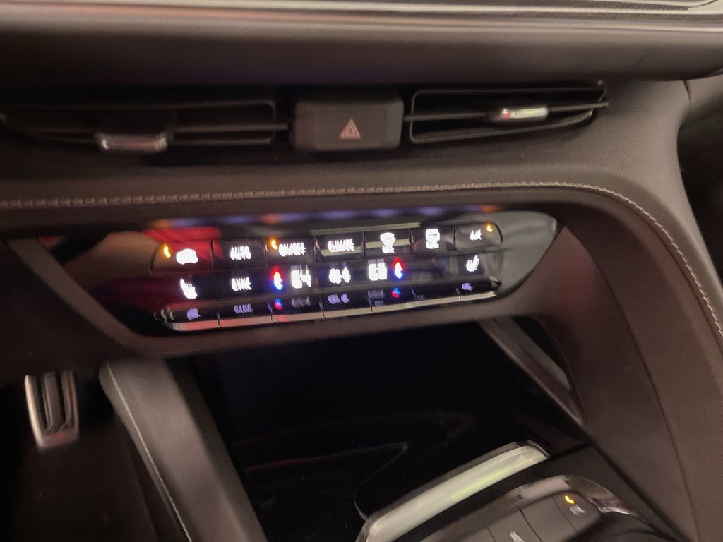 Thumbnail: 2022 Buick Envision - 31