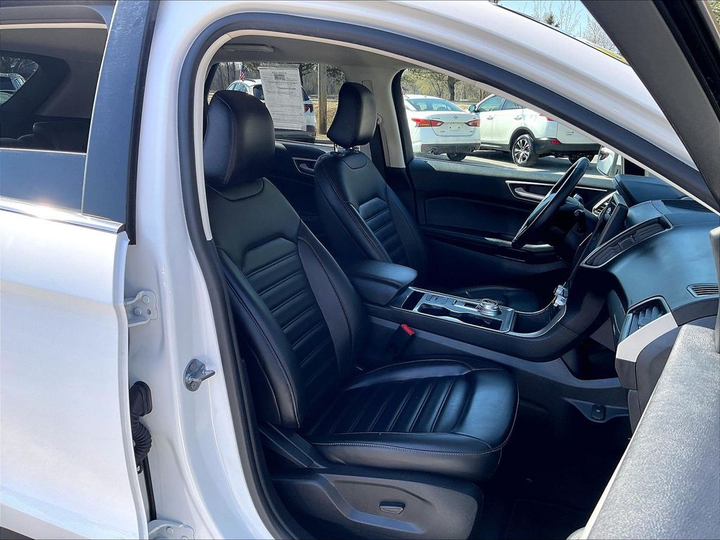 2024 Ford Edge — photo 11