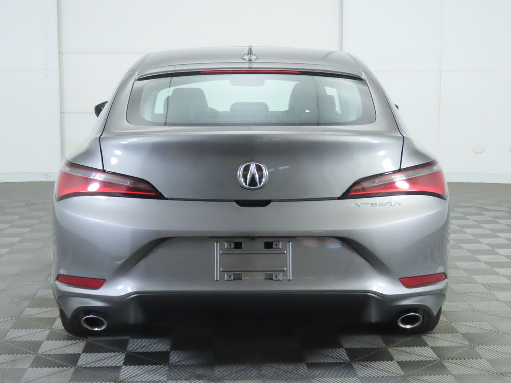 Thumbnail: 2023 Acura Integra - 6