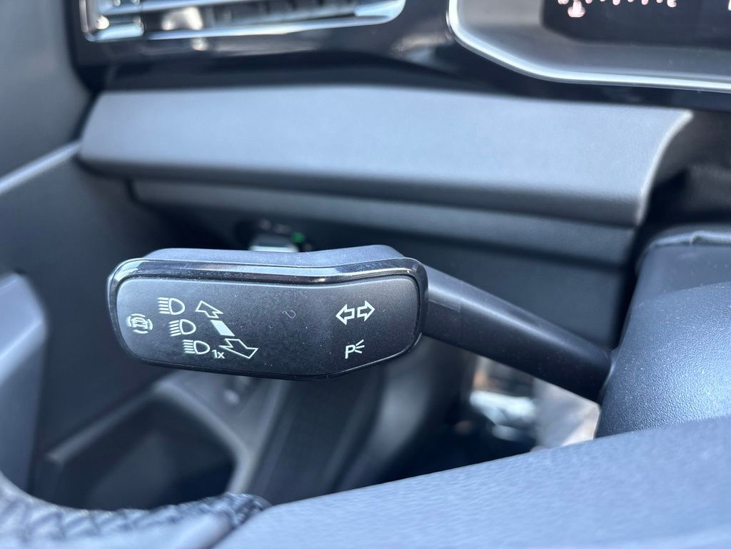 Used 2025 Volkswagen Jetta Sedan