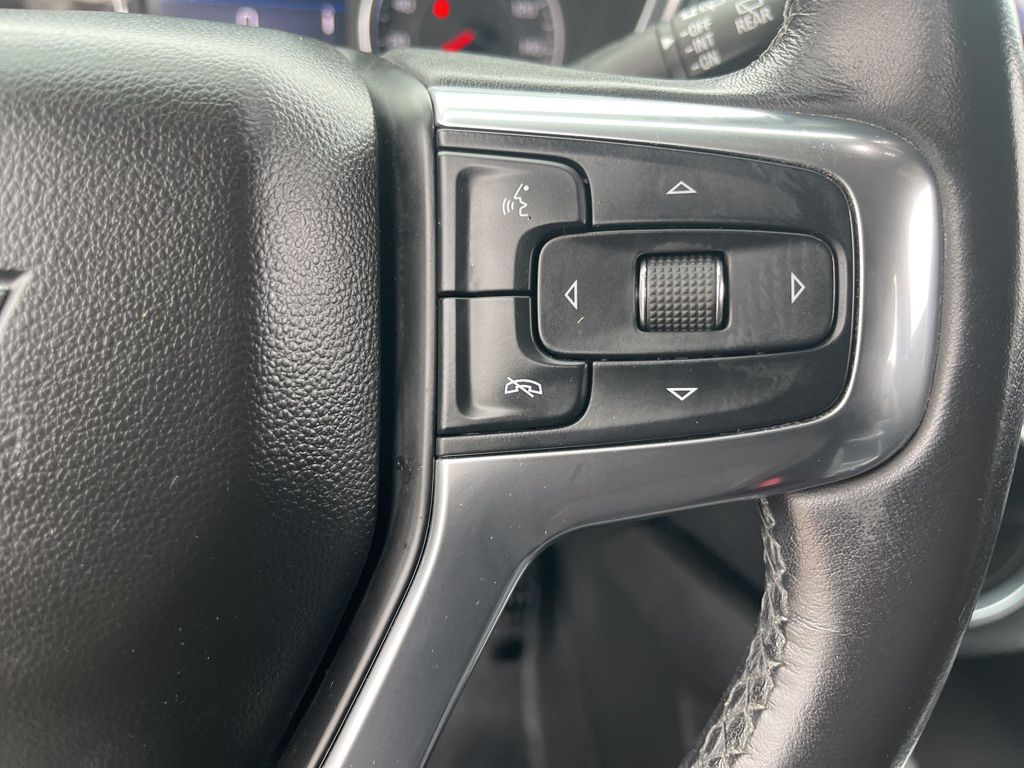 Thumbnail: 2020 Chevrolet Blazer - 21