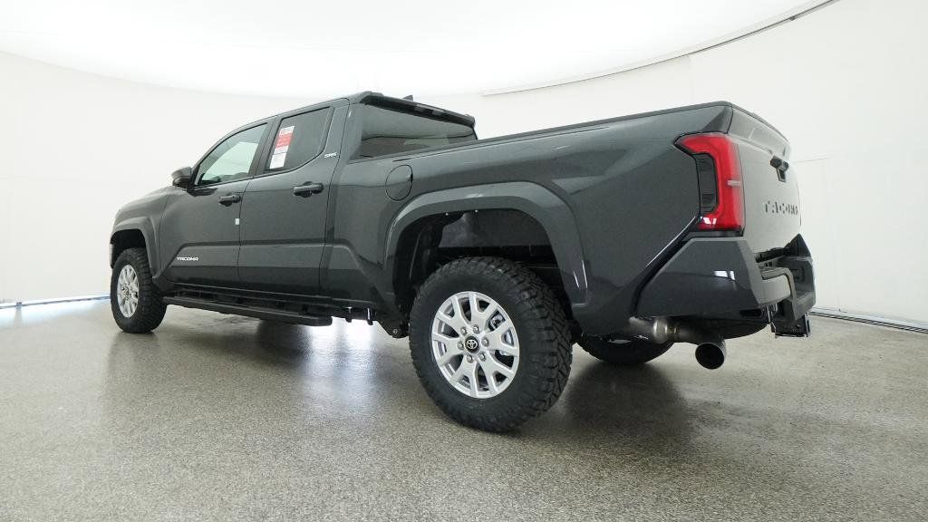 Thumbnail: 2025 Toyota Tacoma - 27