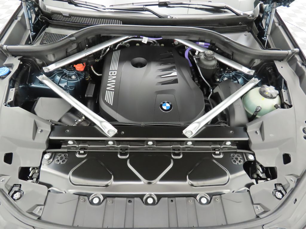 Thumbnail: 2026 BMW X5 - 29