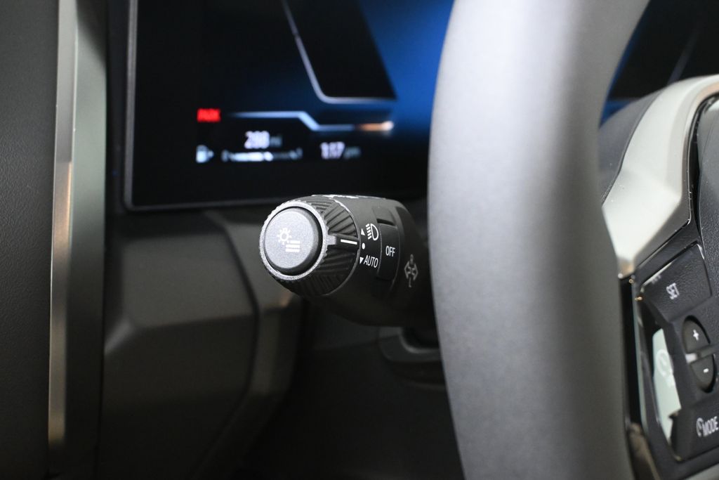 Thumbnail: 2026 BMW X3 - 26