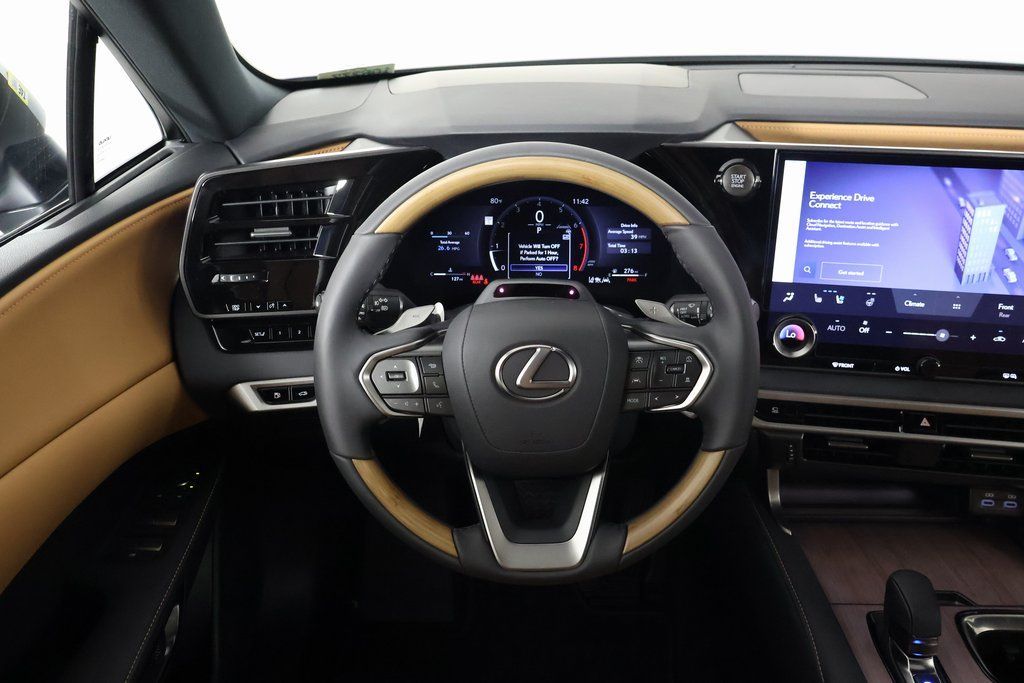 Thumbnail: 2026 Lexus RX - 3
