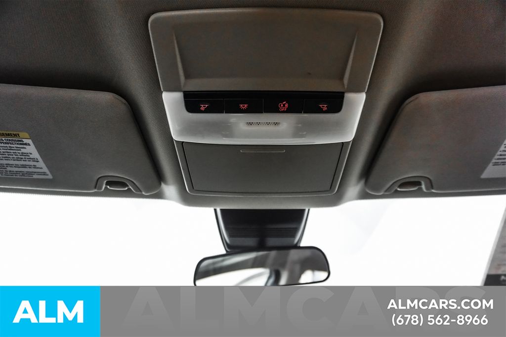 Used 2024 Gray Nissan 2.5 SV image 52