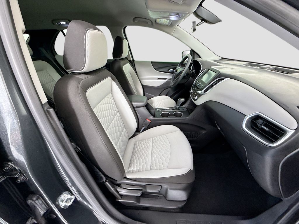 Thumbnail: 2018 Chevrolet Equinox - 20