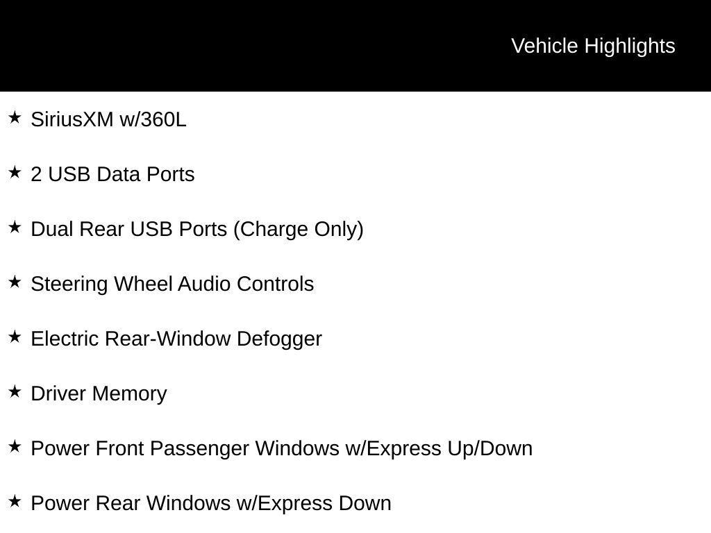 View vehicle photo 6