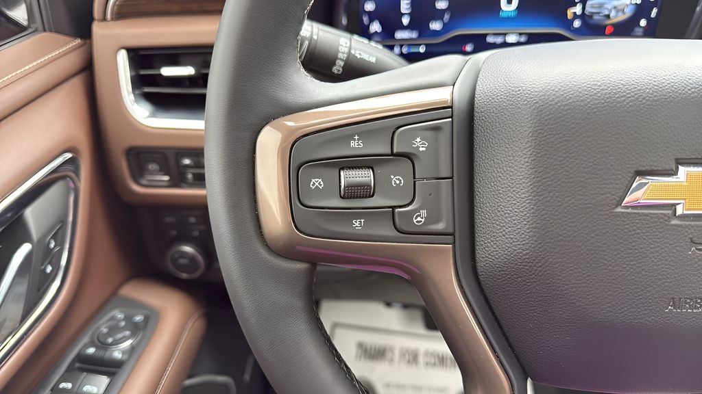 2023 Chevrolet Tahoe