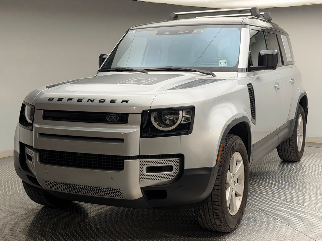 2020 Land Rover Defender 110 -
                  Paramus, NJ