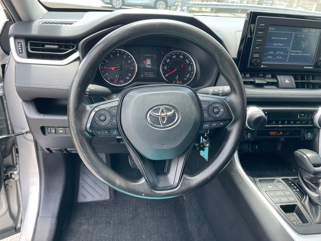 Used 2020 Toyota RAV4 SUV