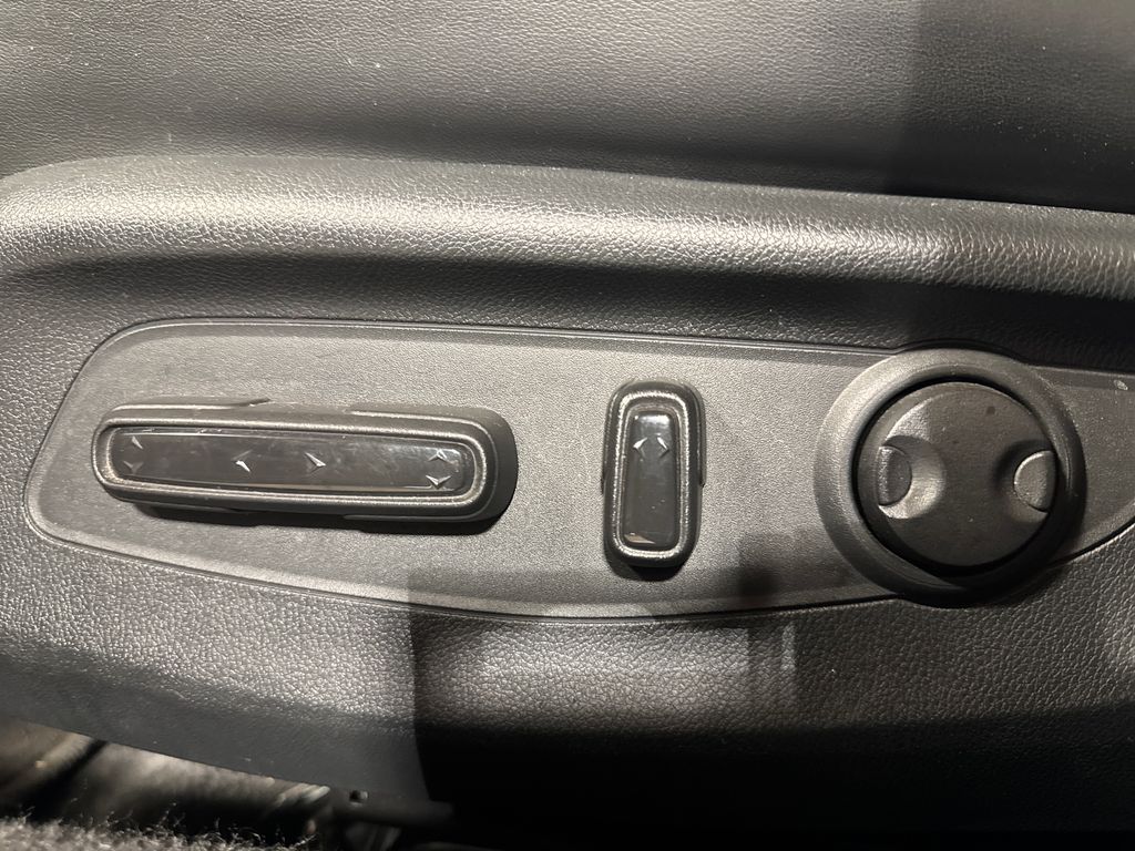 used 2023 Honda Accord Hybrid car, priced at $27,595