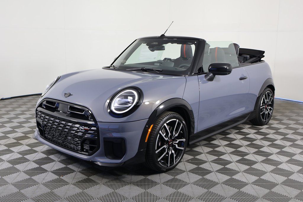 Thumbnail: 2026 MINI Cooper - 3