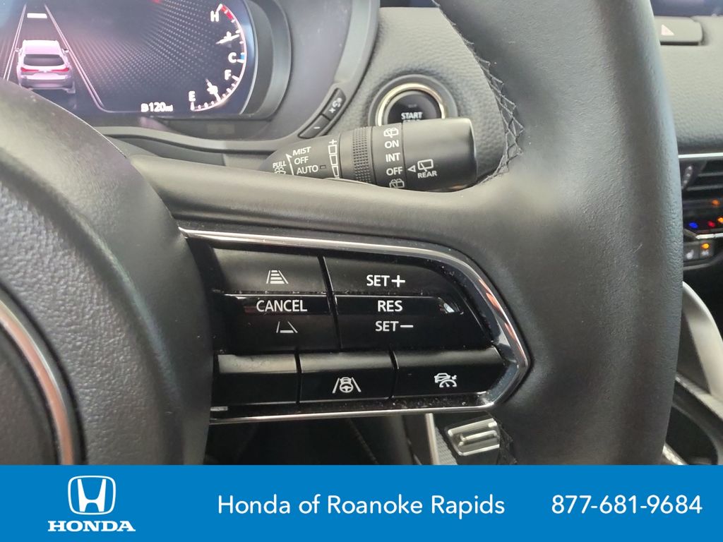 Used 2024 Mazda CX-90 SUV