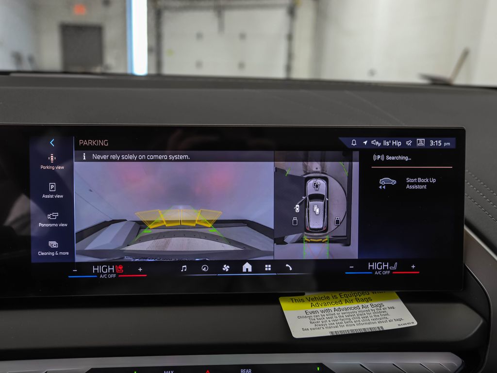 Thumbnail: 2026 BMW X3 - 18