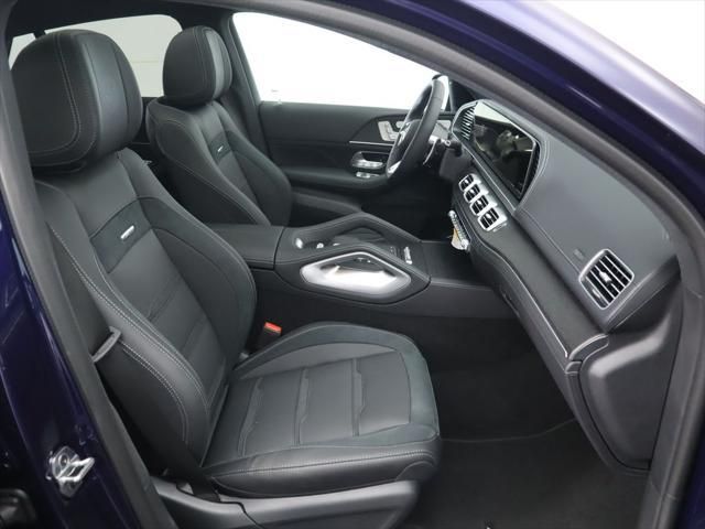 Thumbnail: 2026 Mercedes-Benz GLE - 22