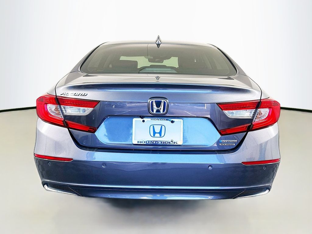 Thumbnail: 2022 Honda Accord - 6
