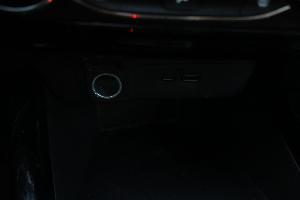 Thumbnail: 2024 Chevrolet Trax - 26