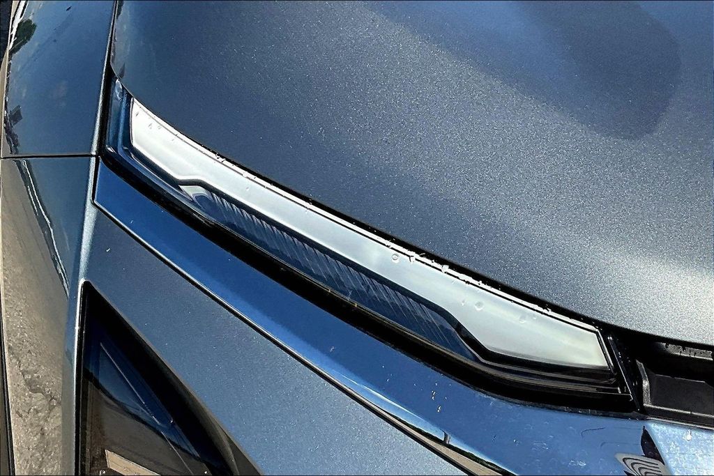 Used 2026 Chevrolet Equinox SUV