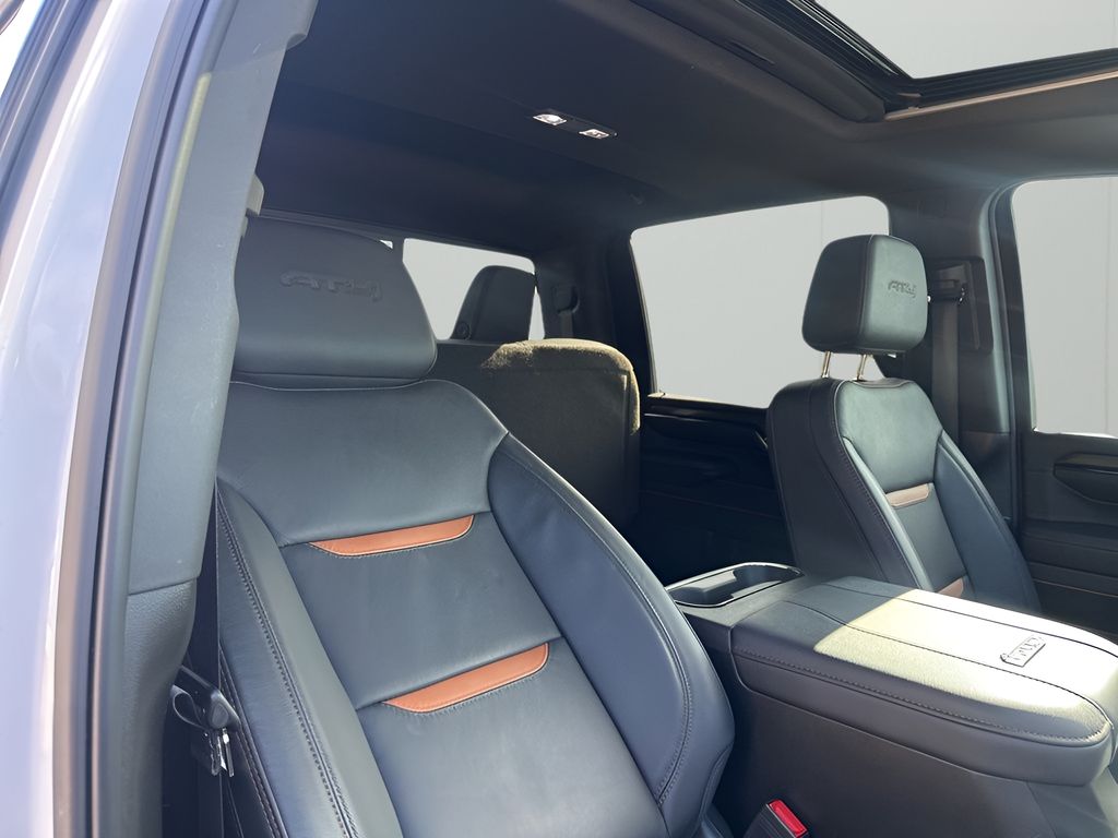 Used Car 2024 Gmc Sierra 2500hd  At4 For Sale Under $80,000 In Austin, Texas