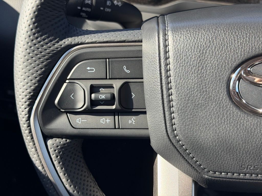 Thumbnail: 2026 Toyota Tundra - 11