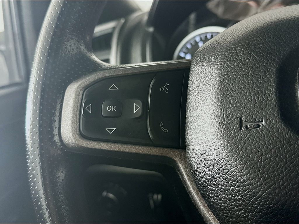 Used 2024 Black Ram Tradesman image 25