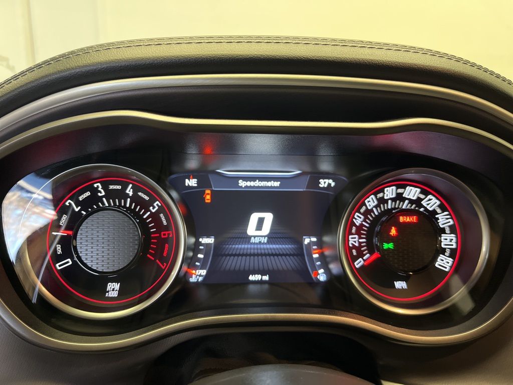 Thumbnail: 2020 Dodge Challenger - 16