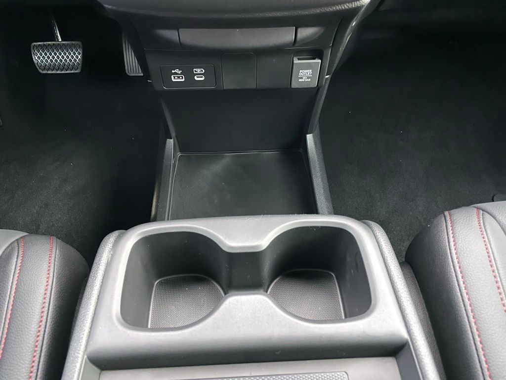 Thumbnail: 2026 Honda Odyssey - 20