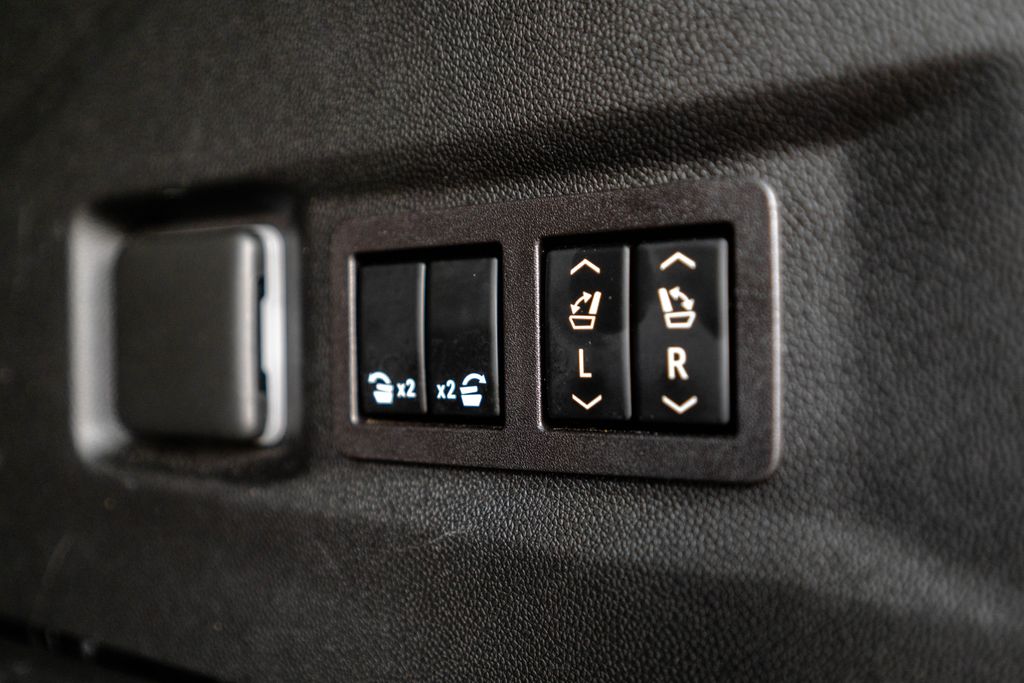 Used 2023 GMC Yukon SUV