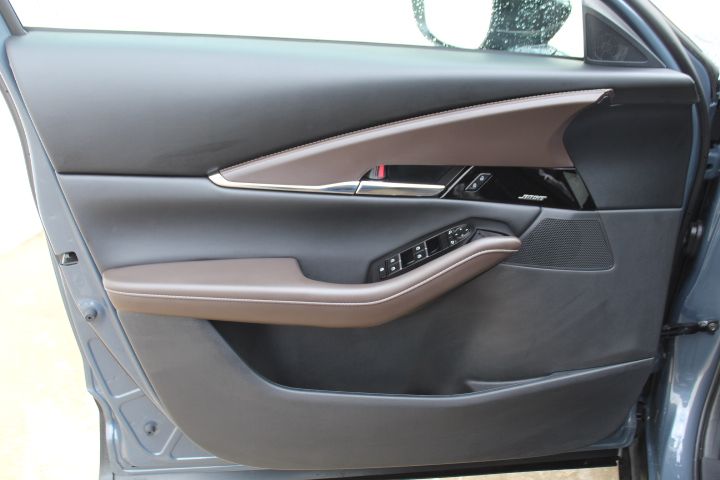 Used Car 2025 Mazda Cx-30  Wagon 4 Dr. 2.5 Turbo Premium Package All Wheel Drive For Sale Under $35,000 In Georgetown, Texas