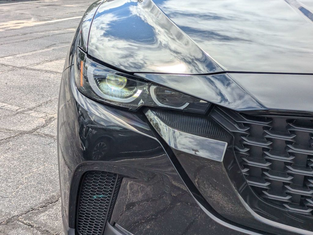 2026 Mazda CX-50 2.5 S Preferred