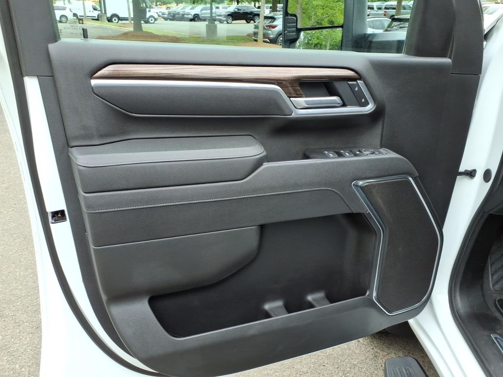 ChevroletSilverado 2500HD16