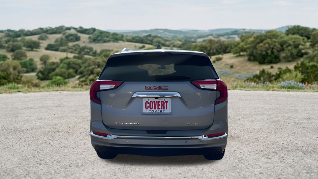 Used Car 2024 Gmc Terrain  Denali For Sale Under $30,000 In Austin, Texas
