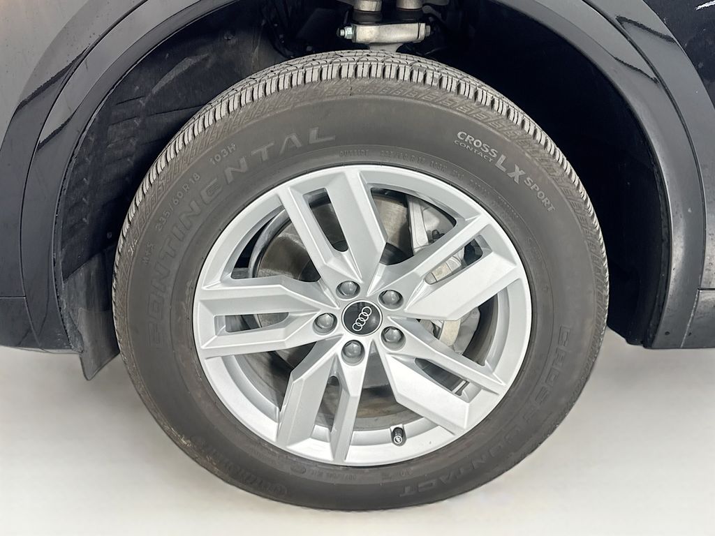 Used Car 2024 Audi Q5  45 S Line Premium For Sale Under $50,000 In Austin, Texas