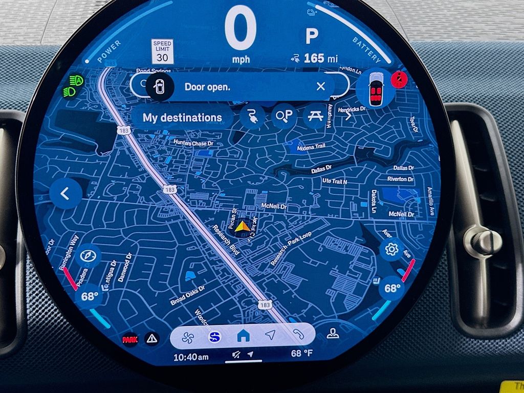 Thumbnail: 2025 MINI Cooper Countryman - 12