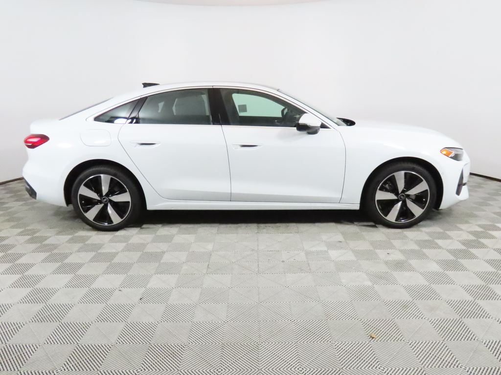 Thumbnail: 2025 Audi A5 - 6