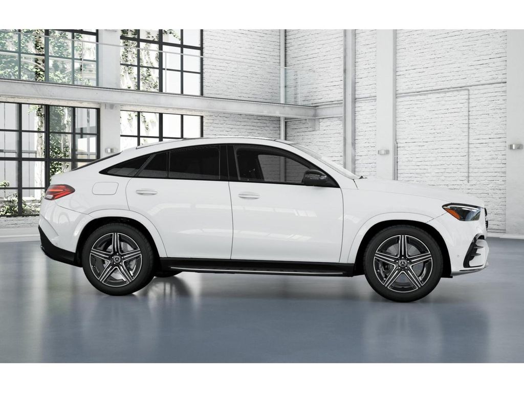 Thumbnail: 2026 Mercedes-Benz GLE - 15