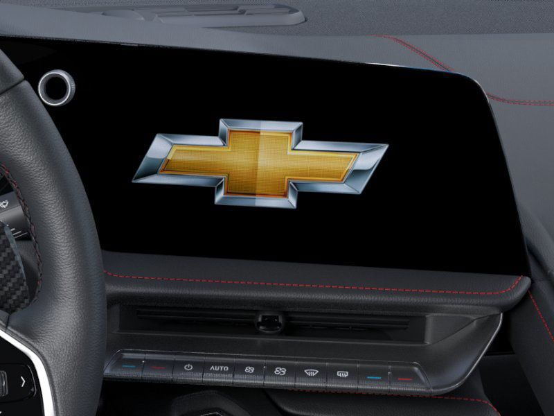 New 2026 Torch Red Chevrolet Z06 image 20