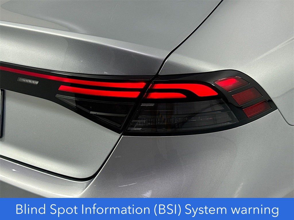 Used Car 2025 Honda Accord  Se For Sale In Austin, Texas