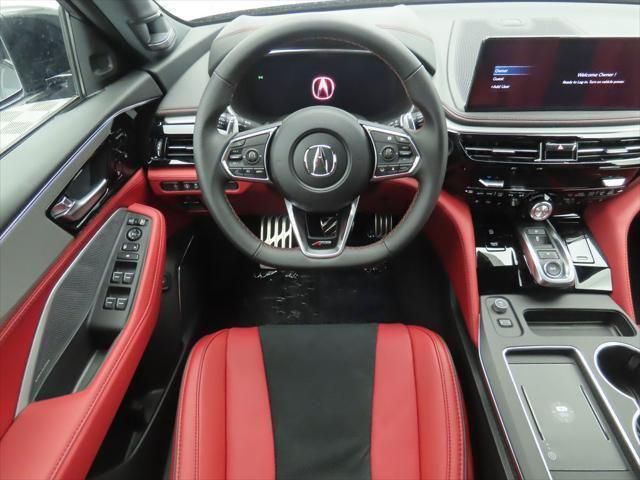 Thumbnail: 2026 Acura MDX - 11