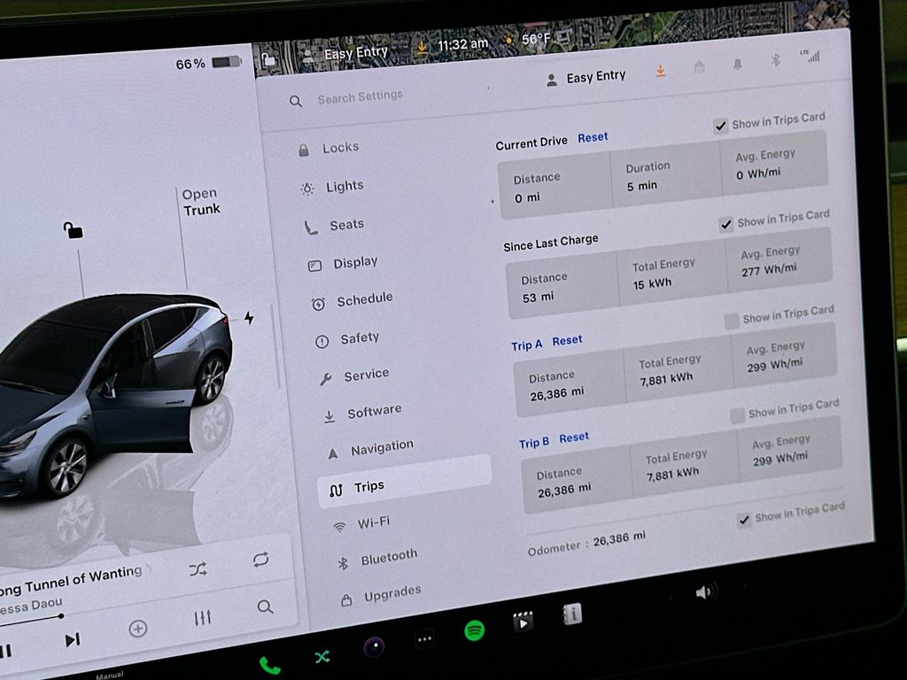 2022 Tesla Model Y Long Range 11