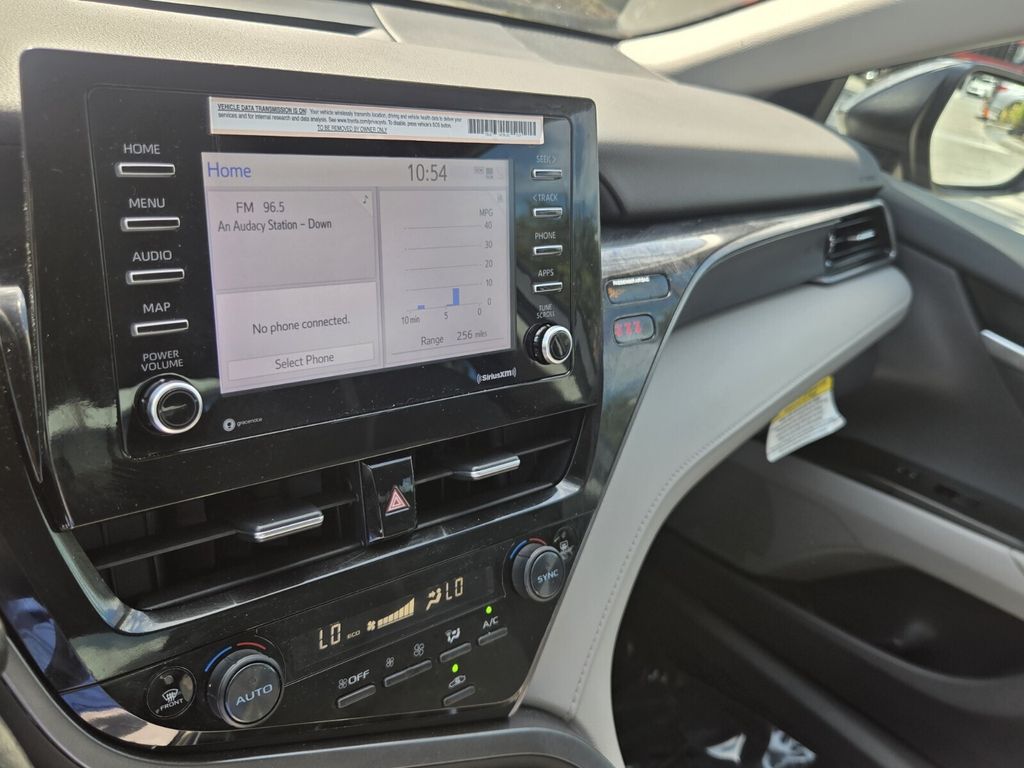 2024 Toyota Camry - $24,039