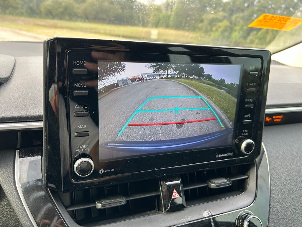 Thumbnail: 2022 Toyota Corolla - 24